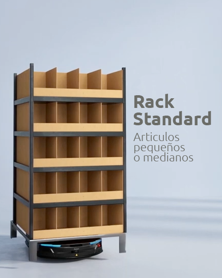 Rack Standard
